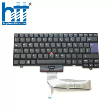 Bàn Phím Laptop LENOVO SL400