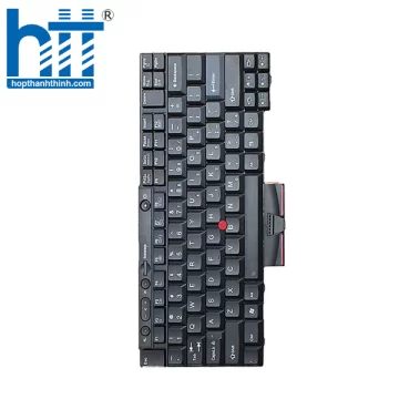 Bàn Phím Laptop LENOVO T410