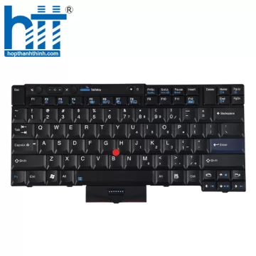 Bàn Phím Laptop LENOVO T410