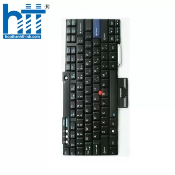 Bàn Phím Laptop LENOVO T60
