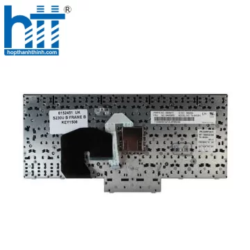 Bàn Phím Laptop LENOVO Twist S230