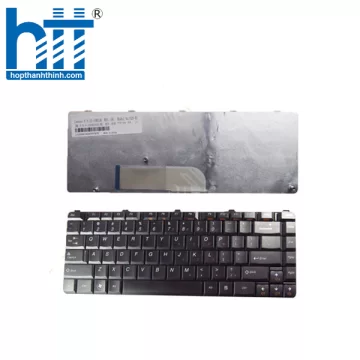 Bàn Phím Laptop Lenovo U350