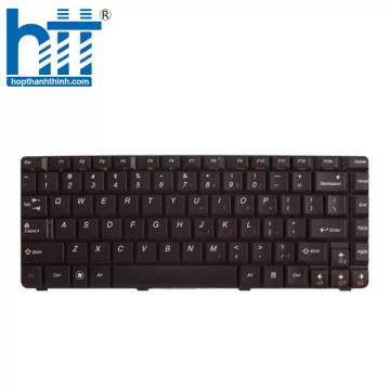 Bàn Phím Laptop Lenovo U450
