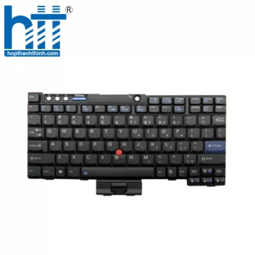Bàn Phím Laptop LENOVO X61