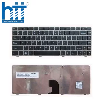 Bàn Phím Laptop Lenovo Z360