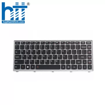Bàn Phím Laptop LENOVO Z400