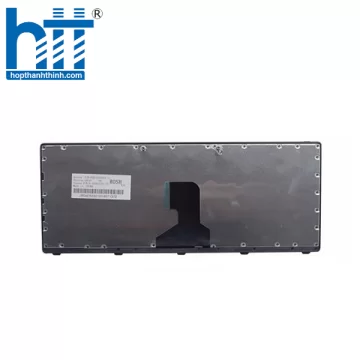 Bàn Phím Laptop LENOVO Z400