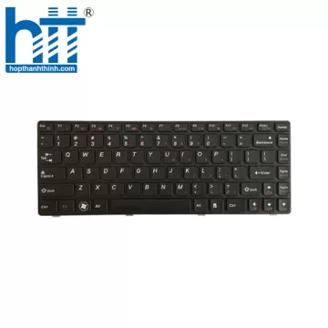Bàn Phím Laptop Lenovo Z460