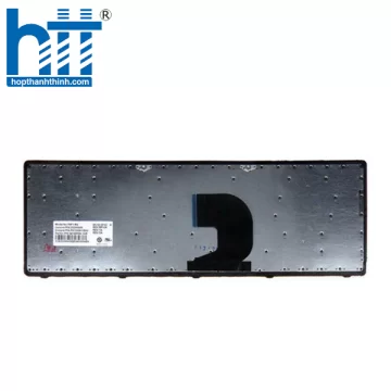 Bàn Phím Laptop Lenovo Z500