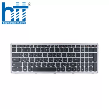 Bàn Phím Laptop Lenovo Z500