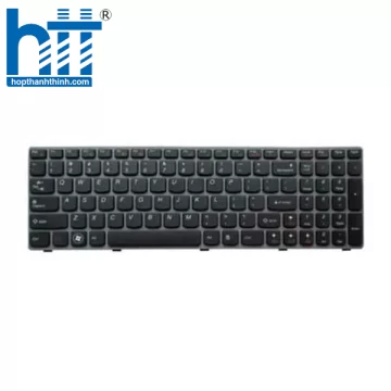 Bàn Phím Laptop Lenovo Z560