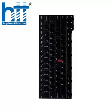 Bàn Phím Lenovo Thinkpad E450, E455, E450C, T450, W450 ( Có Đèn )