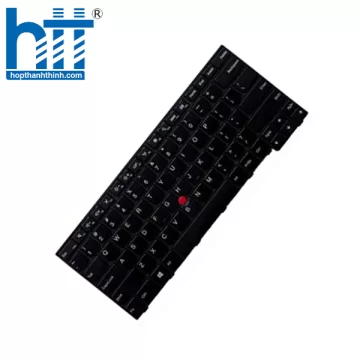Bàn Phím Lenovo Thinkpad E450, E455, E450C, T450, W450 ( Có Đèn )