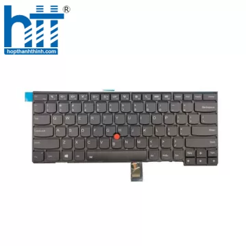 Bàn Phím Laptop Lenovo Thinkpad T431, T431S, E431, T440, T440P, T440S