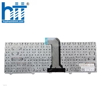 Bàn Phím Laptop Dell Inspiron 14 3421 5421 2421