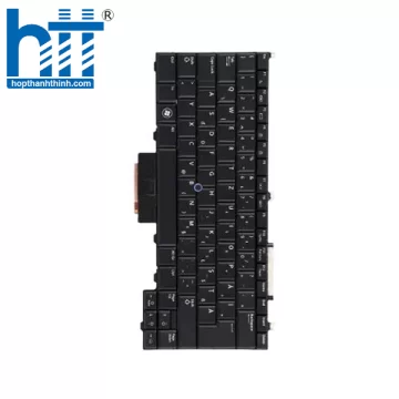 Bàn Phím Laptop Dell Latitude E4300 E4310 E4300 E6410 E6500 (Có Đèn)