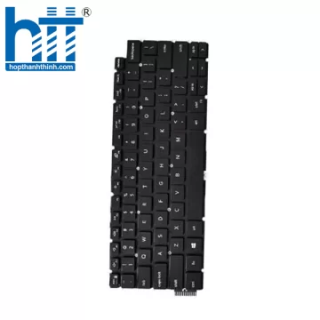 Bàn Phím Dell Inspiron 5490 7390 7391 7490 7491