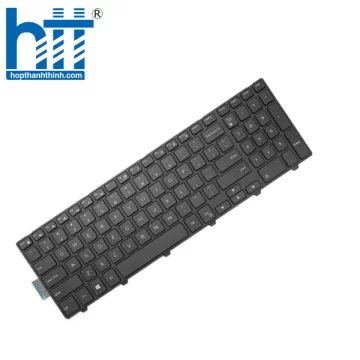 Bàn Phím Laptop Dell 15R-3541 , 3542 , 5542 Zin