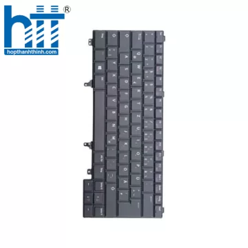 Bàn Phím Laptop Dell Latitude E6420 E6320 E5420 E5430 E6220 E6230 E6330 E6420 E6440 XT3