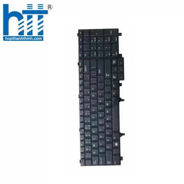 Bàn Phím Laptop Dell Latitude E6520, E5520, M4600, M6700 ( Có Đèn )