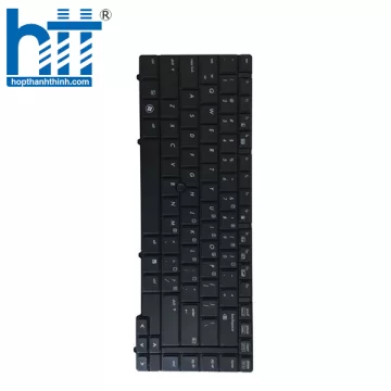 Bàn Phím HP EliteBook 8440P , 8440W