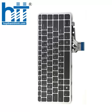 Bàn Phím Laptop Folio HP 1040 G1