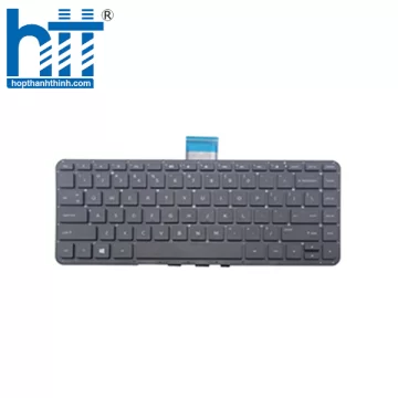 Bàn Phím Laptop HP 13A Spectre