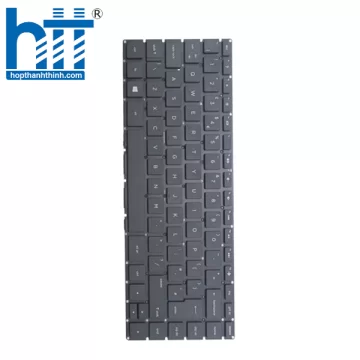 Bàn Phím Laptop HP 14V