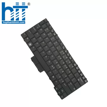 Bàn Phím Laptop HP 2530P