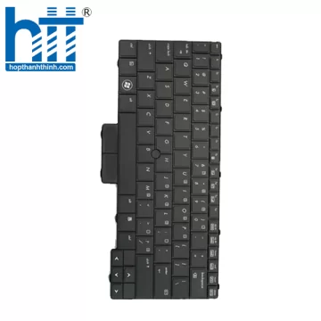 Bàn Phím Laptop HP 2540
