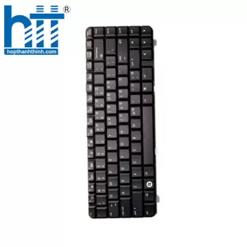 Bàn Phím Laptop HP 6520s