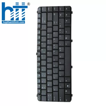 Bàn Phím Laptop HP 6530s