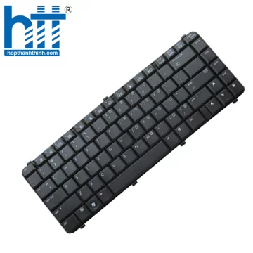 Bàn Phím Laptop HP 6530s