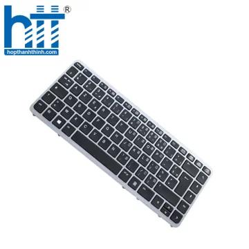 Bàn Phím Laptop HP 840 G1 ( Có Đèn )