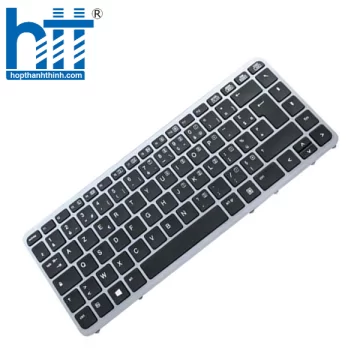 Bàn Phím Laptop HP 840 G1 ( Có Đèn )