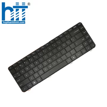 Bàn Phím Laptop HP CQ42