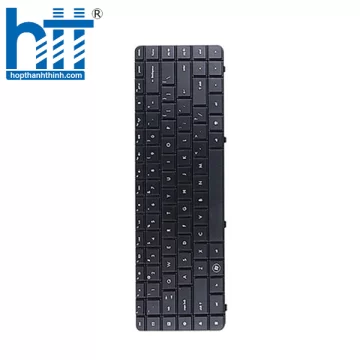 Bàn Phím Laptop HP CQ62