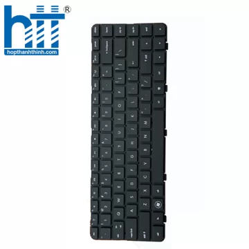Bàn Phím Laptop HP DM4