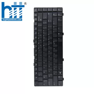 Bàn Phím Laptop HP DV 6000