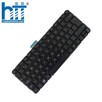 Bàn Phím Laptop HP DV3-4000