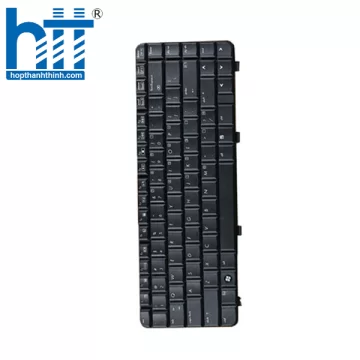 Bàn Phím Laptop HP DV3-4000