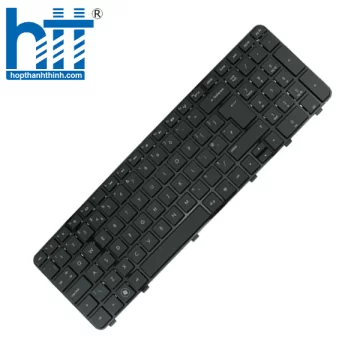 Bàn Phím Laptop HP DV6