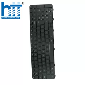 Bàn Phím Laptop HP DV6