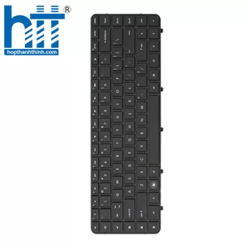 Bàn Phím Laptop HP DV6-3000
