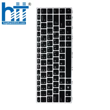 Bàn Phím Laptop HP Elitebook Folio 9470M 9480M ( Có Đèn )