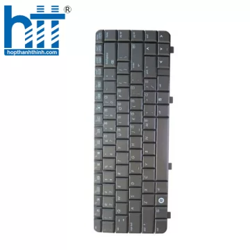 Bàn Phím Laptop HP G4 CQ43