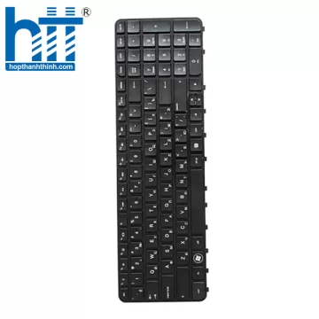 Bàn Phím Laptop HP M6-1000