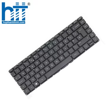 Bàn Phím Laptop HP Pavilion 14-AB, 14-Ab010TX, 14-AL, 13-U ZIN