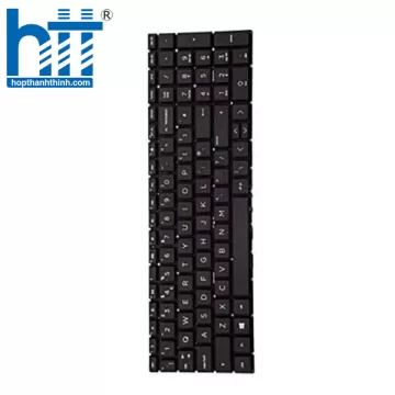 Bàn Phím Laptop HP Pavilion 15-DA, 15T-DA ,15-DB , 15T-DB , 15-Dx