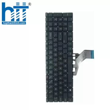 Bàn Phím Laptop HP Pavilion HP 15-DA, 15T-DA ,15-DB , 15T-DB , 15-Dx ( Có Đèn )